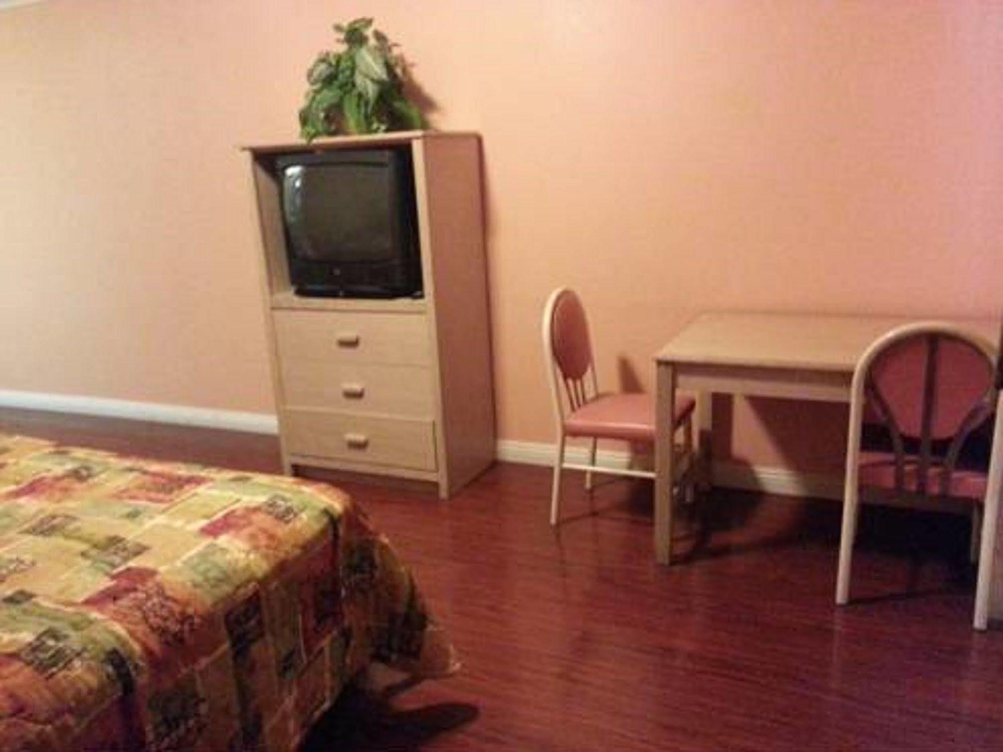 Motel Travel